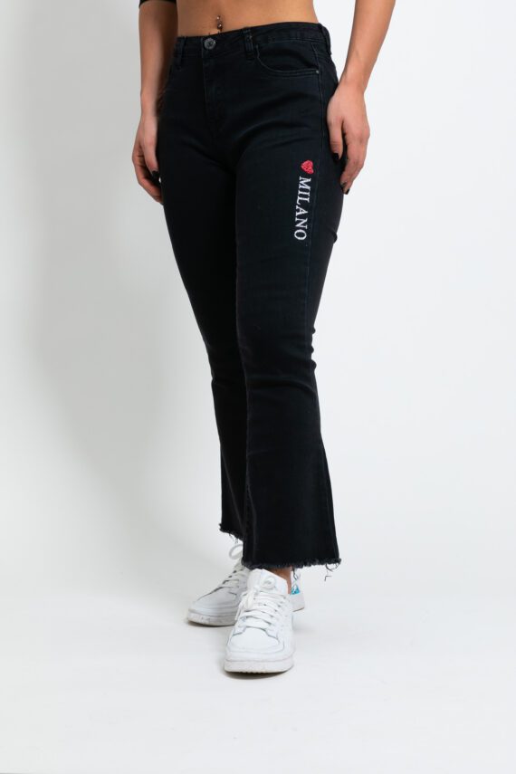 jeans-donna-skinny-nero-sfrangiato-apiedinudinelparco-bologna-1