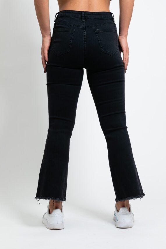 jeans-donna-skinny-nero-sfrangiato-apiedinudinelparco-bologna-3