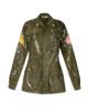 giacca-militare-donna-rigenerata-con-applicazioni-verde-apiedinudinelparco-bologna-5