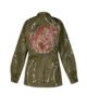 giacca-militare-donna-rigenerata-con-applicazioni-verde-apiedinudinelparco-bologna-6