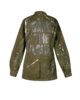 giacca-militare-donna-rigenerata-con-applicazioni-verde-apiedinudinelparco-bologna-8