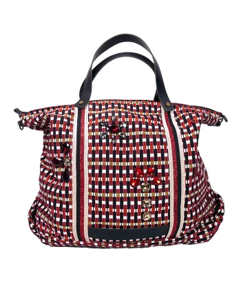 borsa-gioiello-da-donna-over-size-tessuto-rosso-apiedinudineparco-design