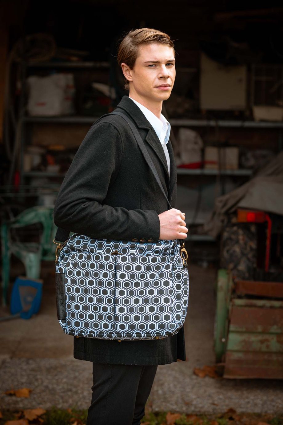borsa-cartella-porta-pc-brocade- apiedinudinelparco-tabacco-bologna-3