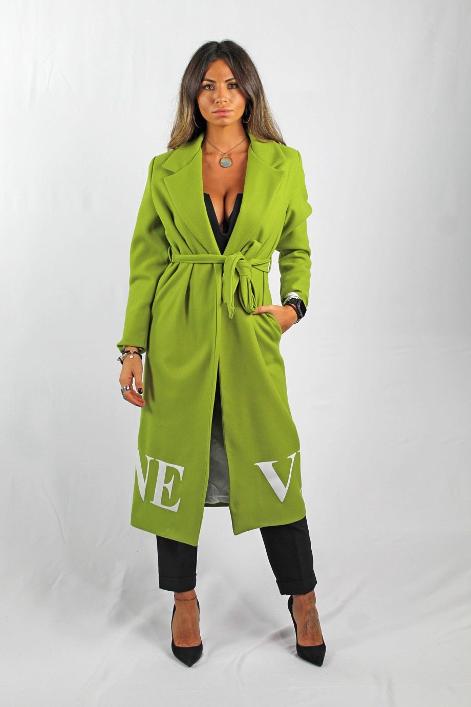 cappotto-vestaglia-vivienne-verde-apiedinudinelparco-bologna-1