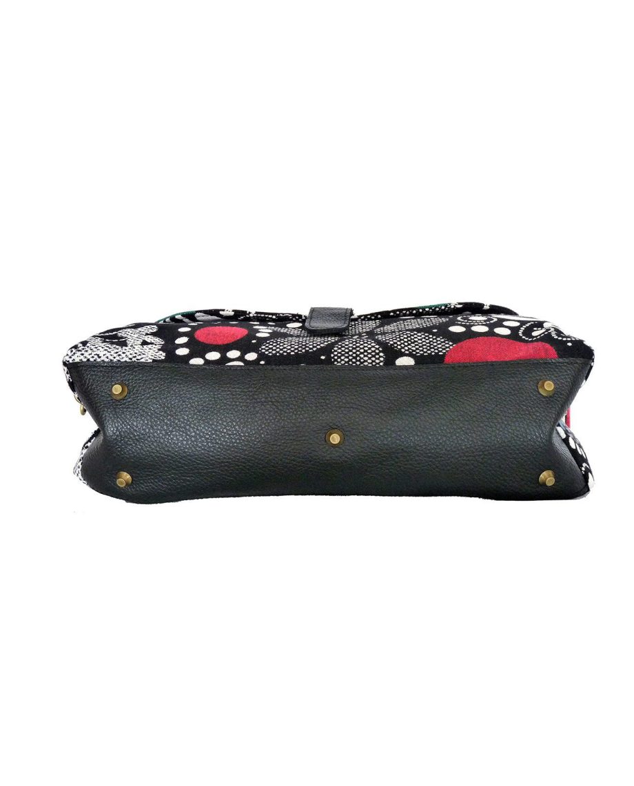 prisley-handbag-jaquard-apiedinudinelparco-nero-bologna-3