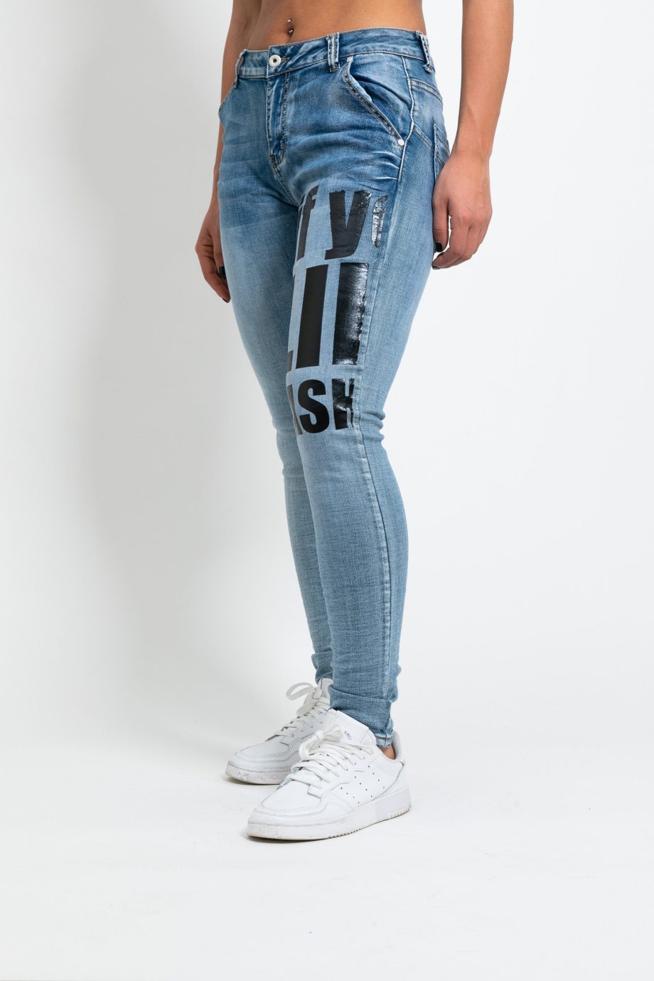 jeans-donna-skinny-blu-stampa-apiedinudinelparco-bologna-2