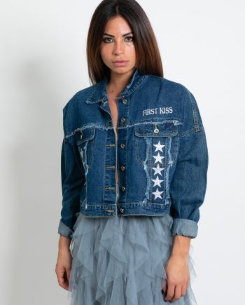 giacca-jeans-argento-apiedinudinelparco-bologna-1