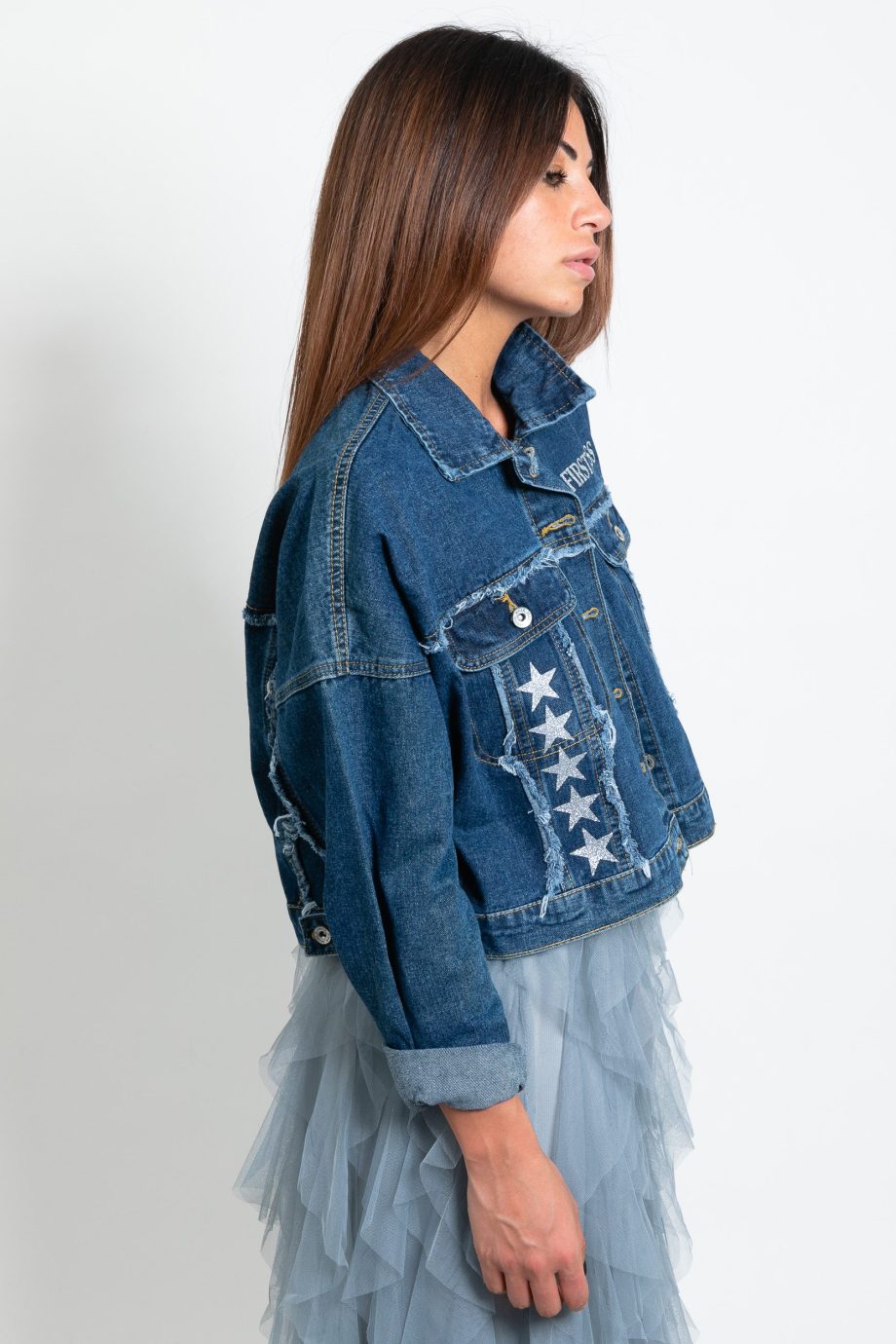 giacca-jeans-argento-apiedinudinelparco-bologna-3