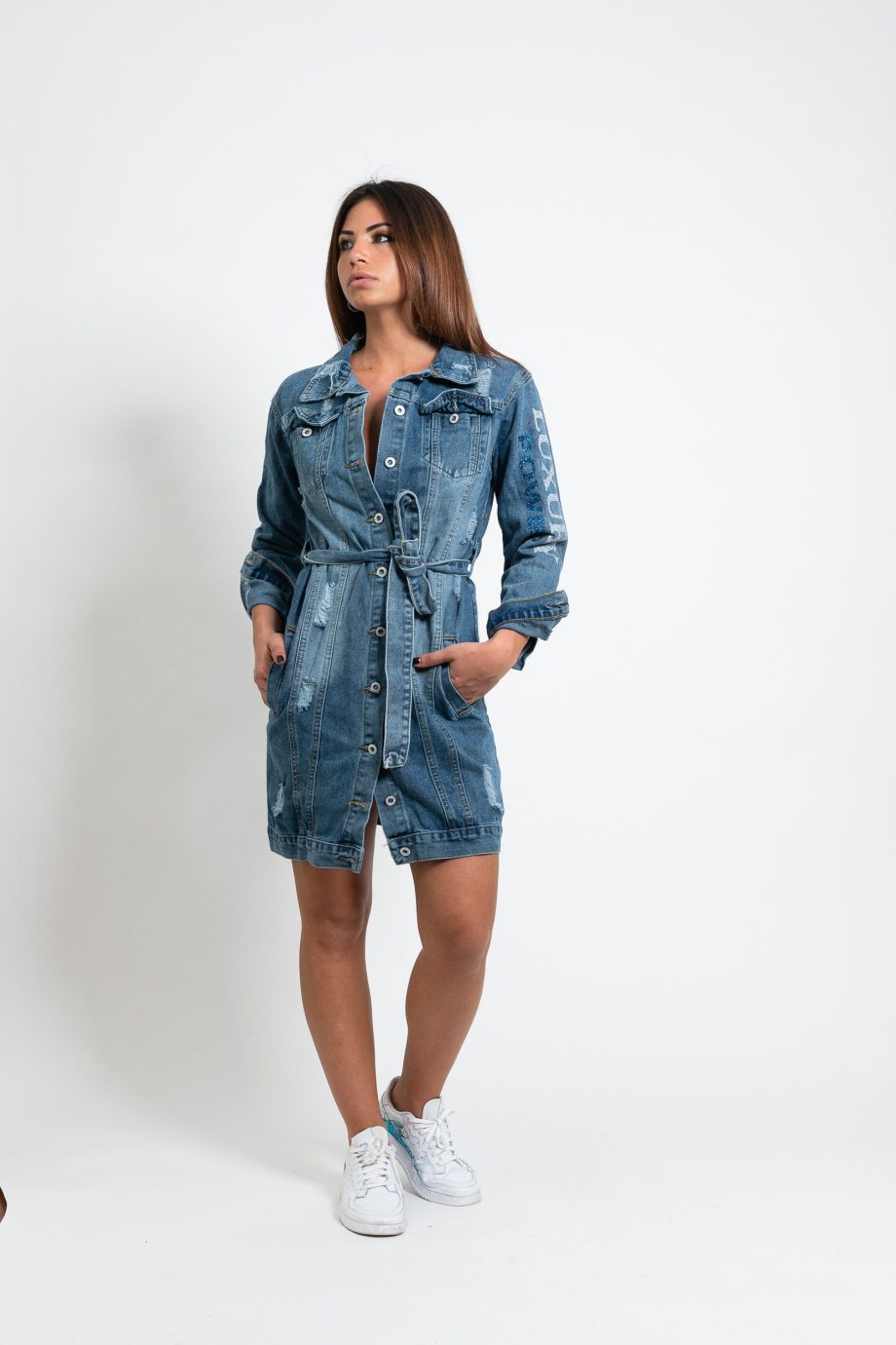 parka-donna-jeans-blu-apiedinudinelparco-bologna-5